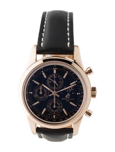 breitling transocean 1461 replica|breitling watches transocean price.